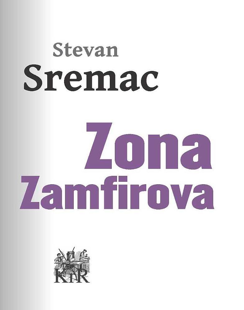 Zona Zamfirova