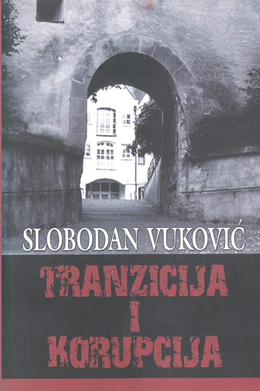 Tranzicija i korupcija