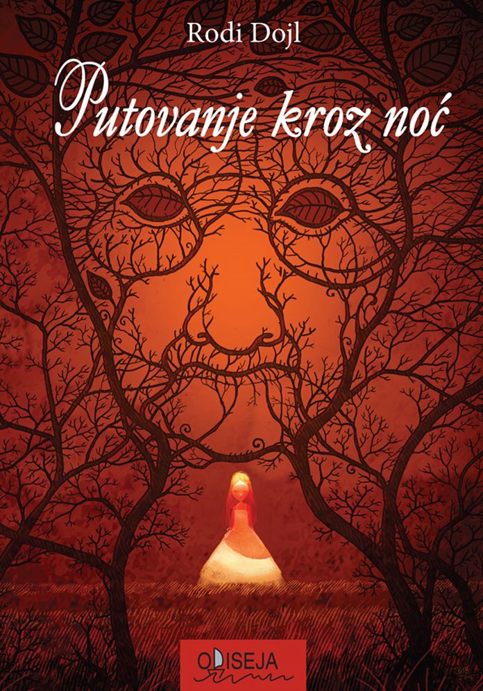 Putovanje kroz noć: A Greyhound of a Girl