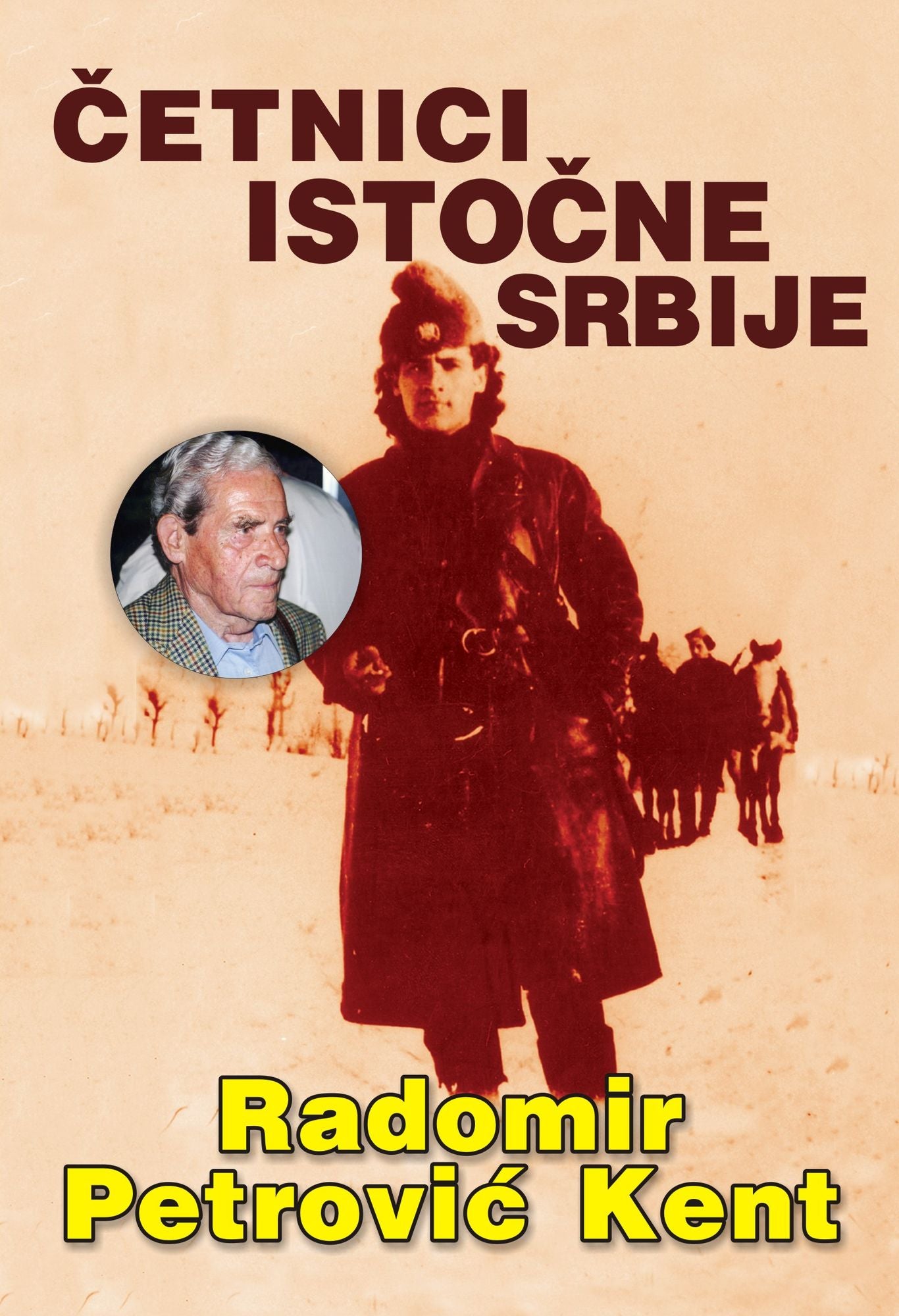 Cetnici Istocne Srbije