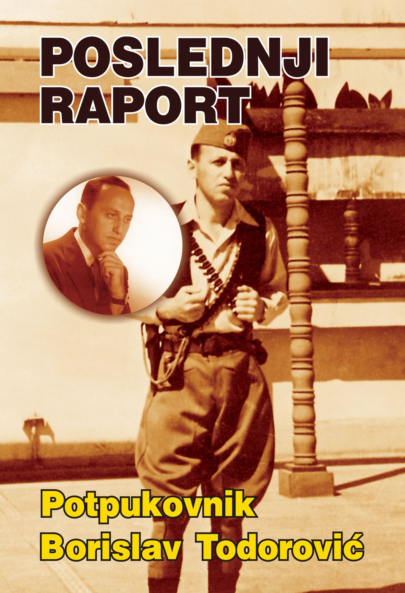 Poslednji raport