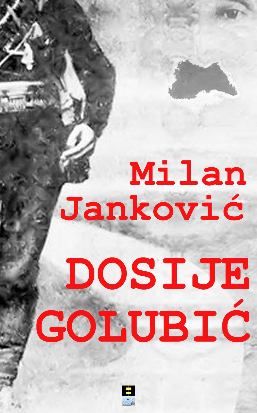 DOSIJE GOLUBIC