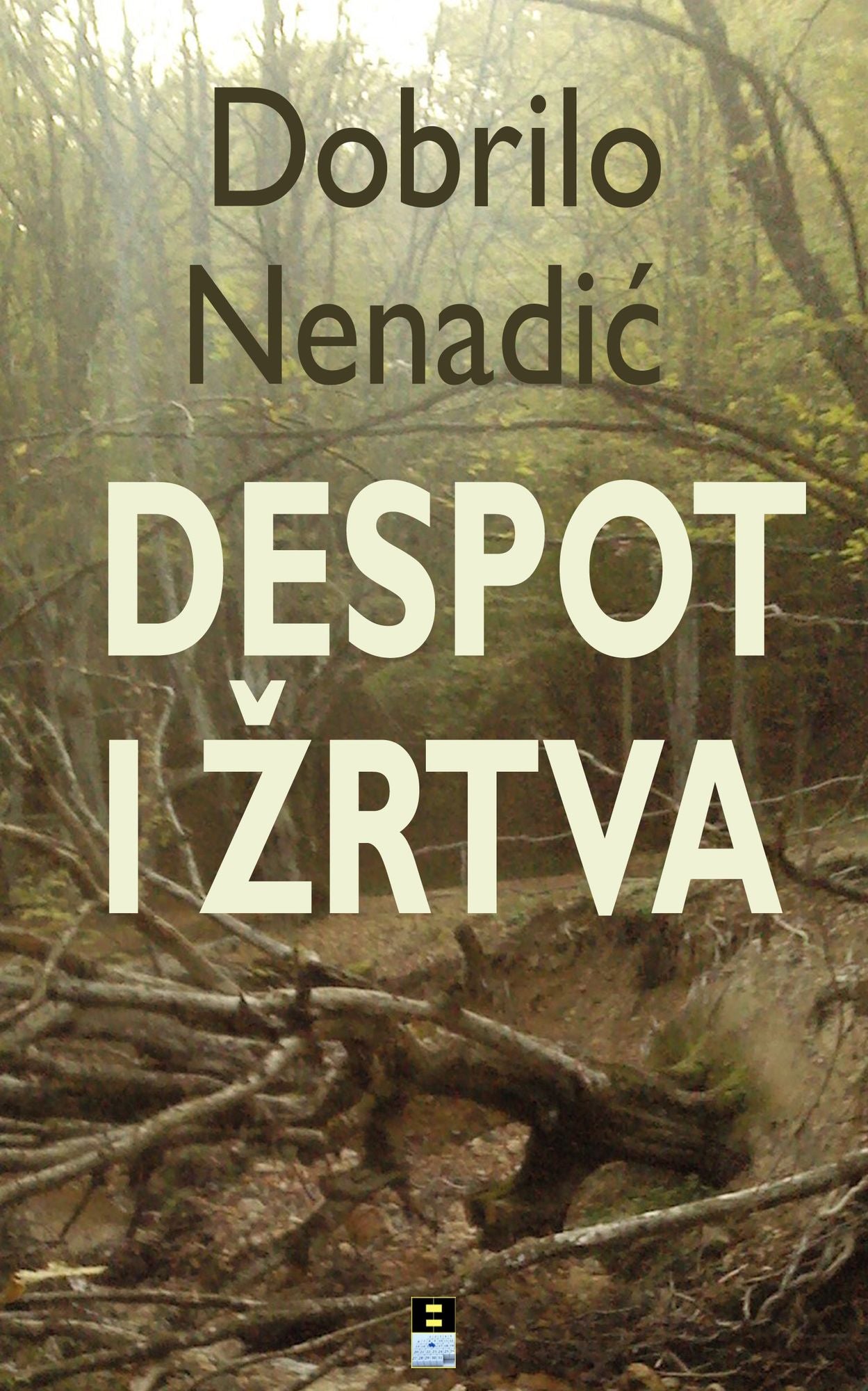 Despot i zrtva