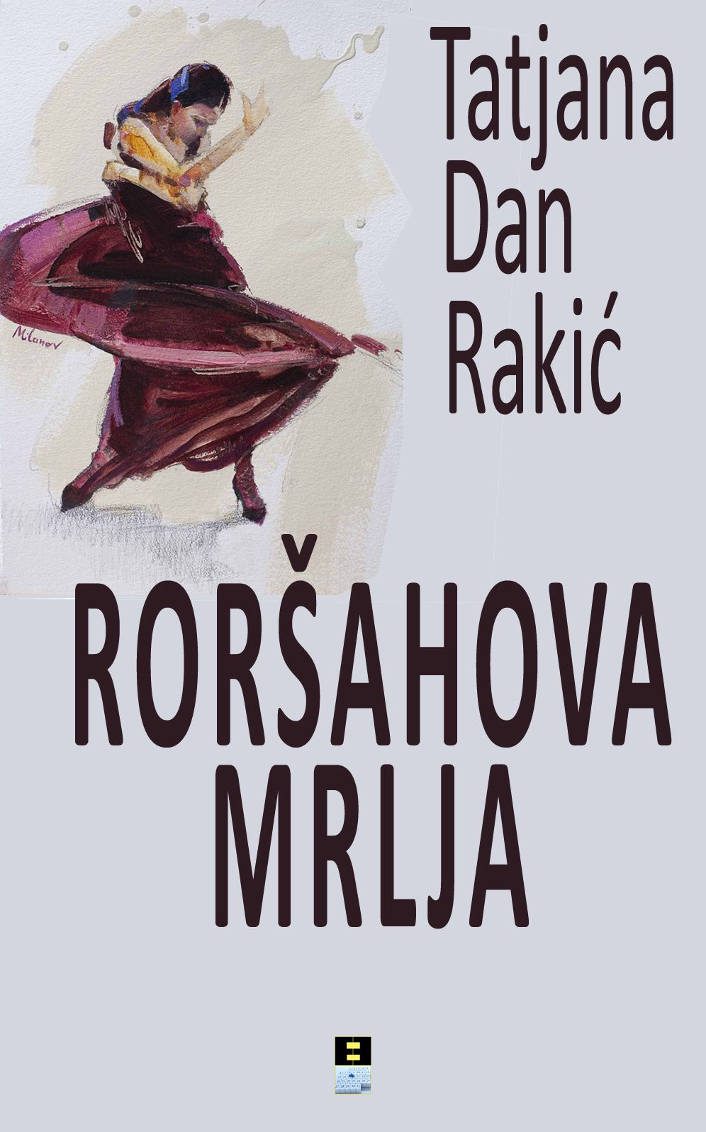 RORSAHOVA MRLJA