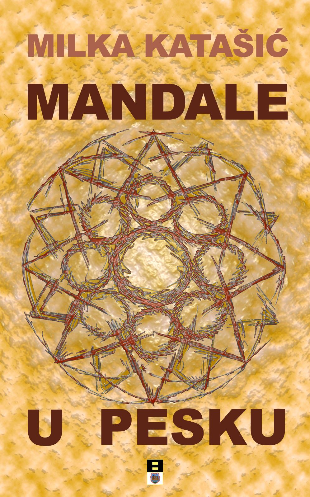 MANDALE U PESKU