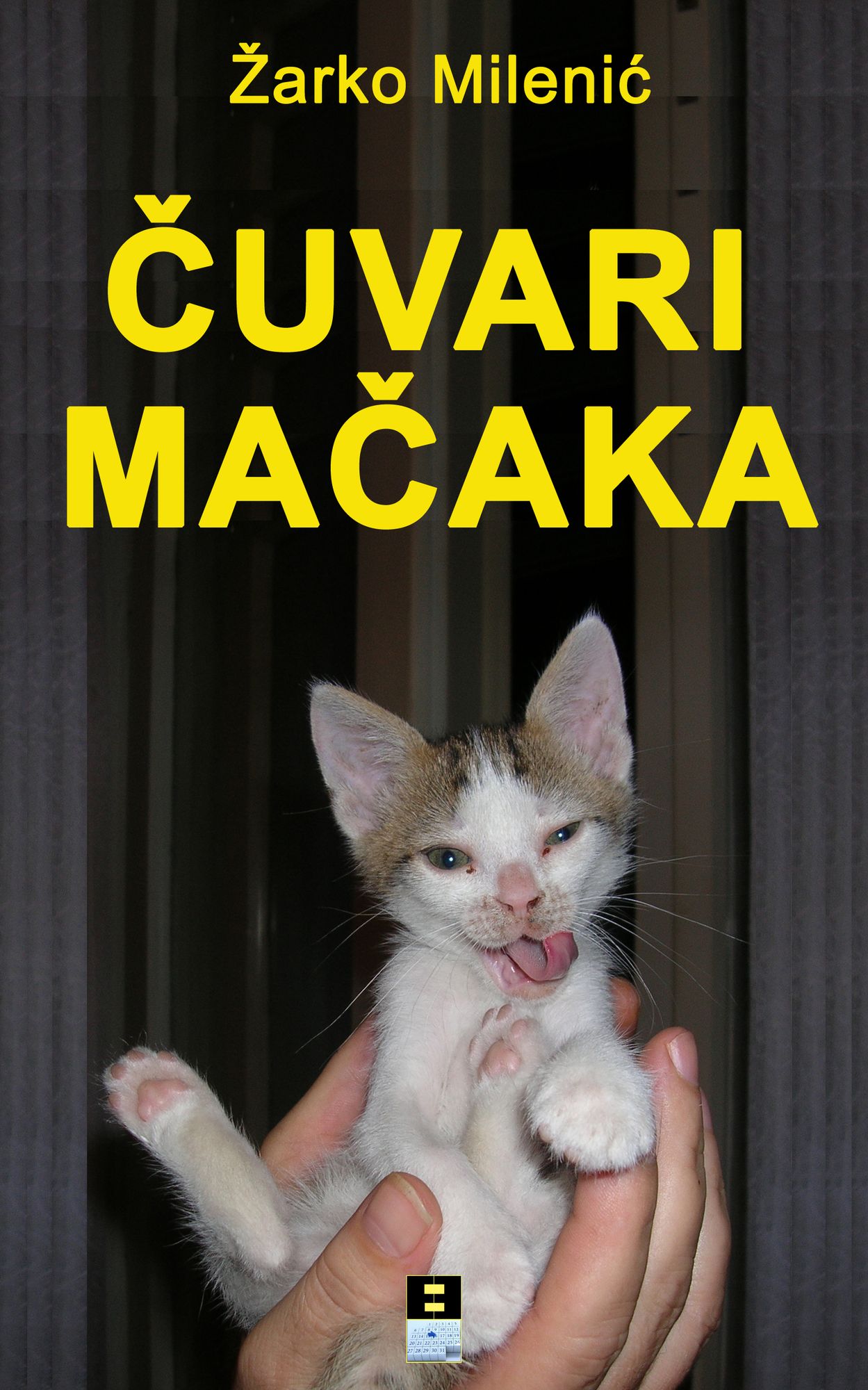 Cuvari macaka