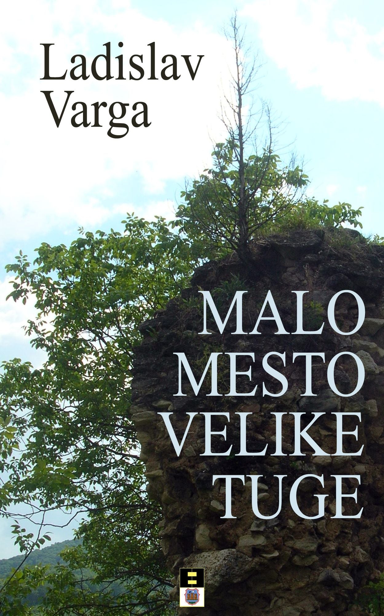 Malo mesto velike tuge