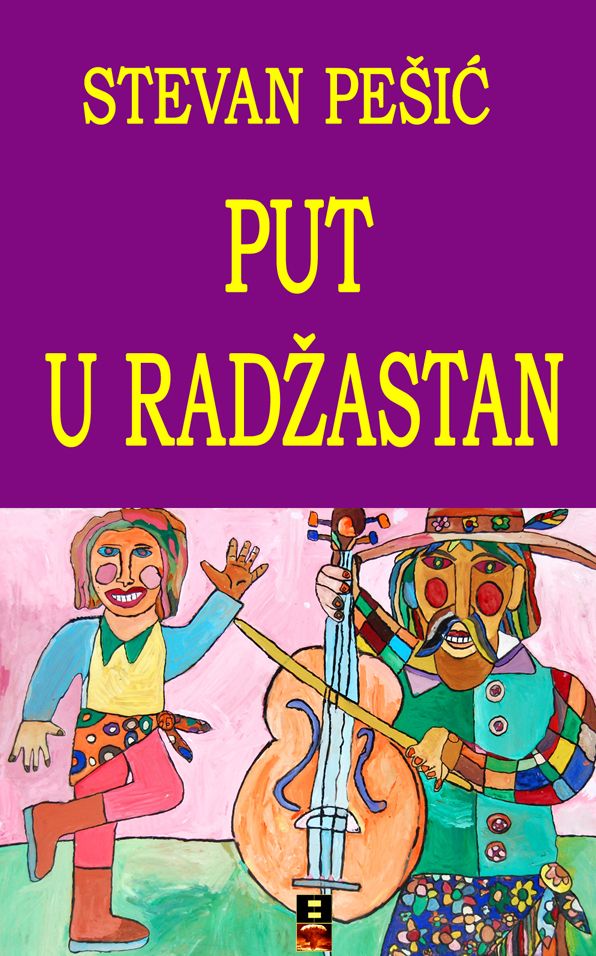PUT U RADZASTAN