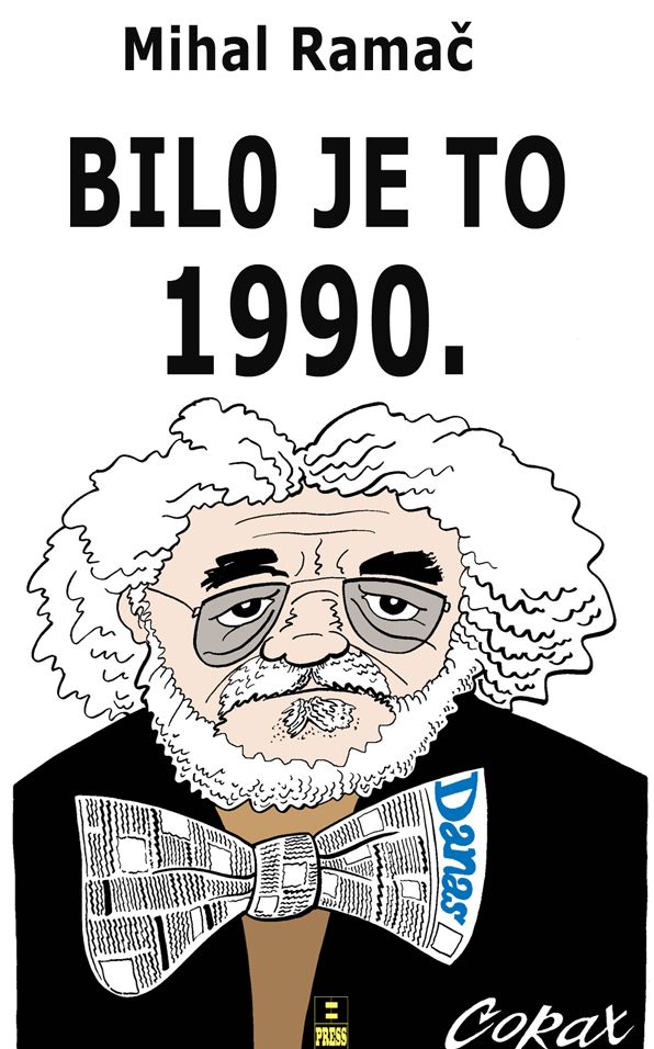 Bilo Je To 1990.