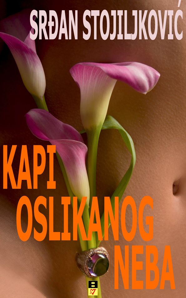 KAPI OSLIKANOG NEBA