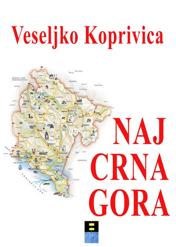 NAJ CRNA GORA