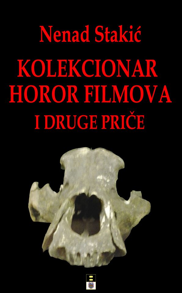KOLELKCIONAR HOROR FILMOVA I DRUGE 9.99