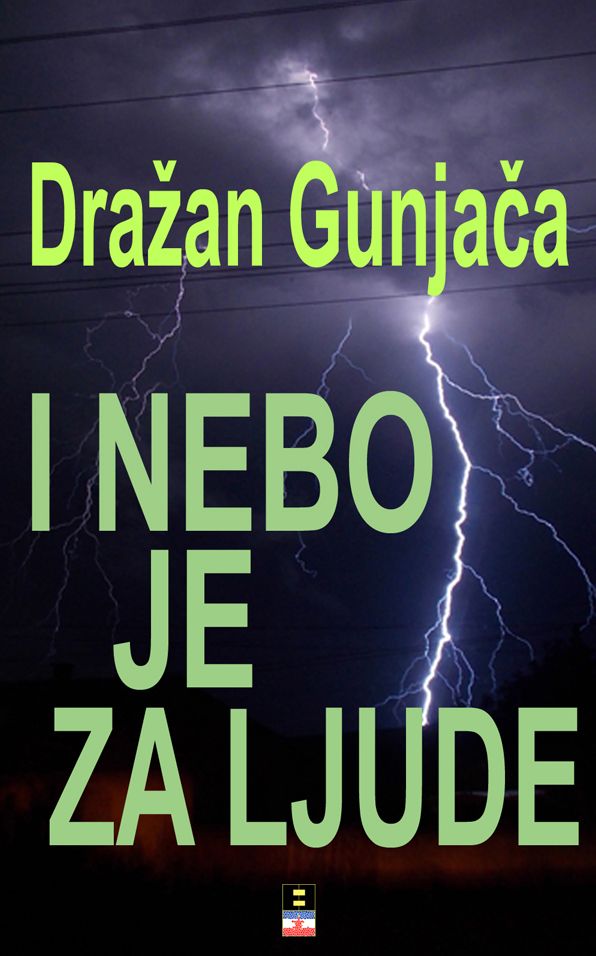 I NEBO JE ZA LJUDE