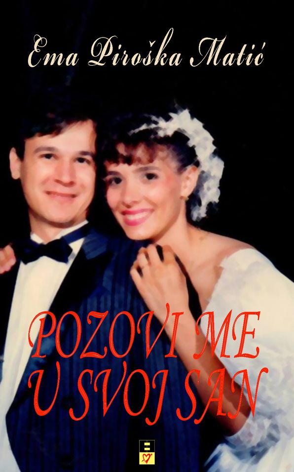 POZOVI ME U SVOJ SAN