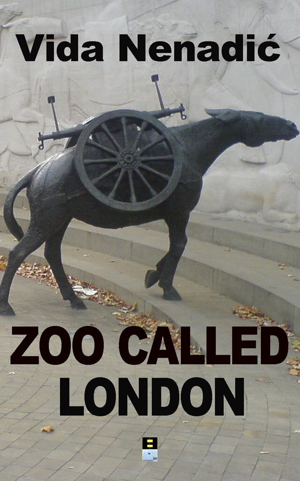 ZOO CALLED LONDON