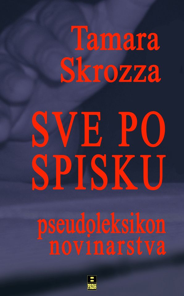 SVE PO SPISKU
