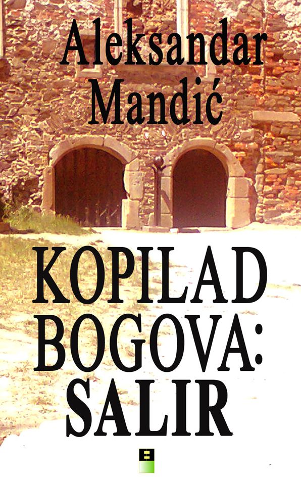 KOPILAD BOGOVA: SALIR