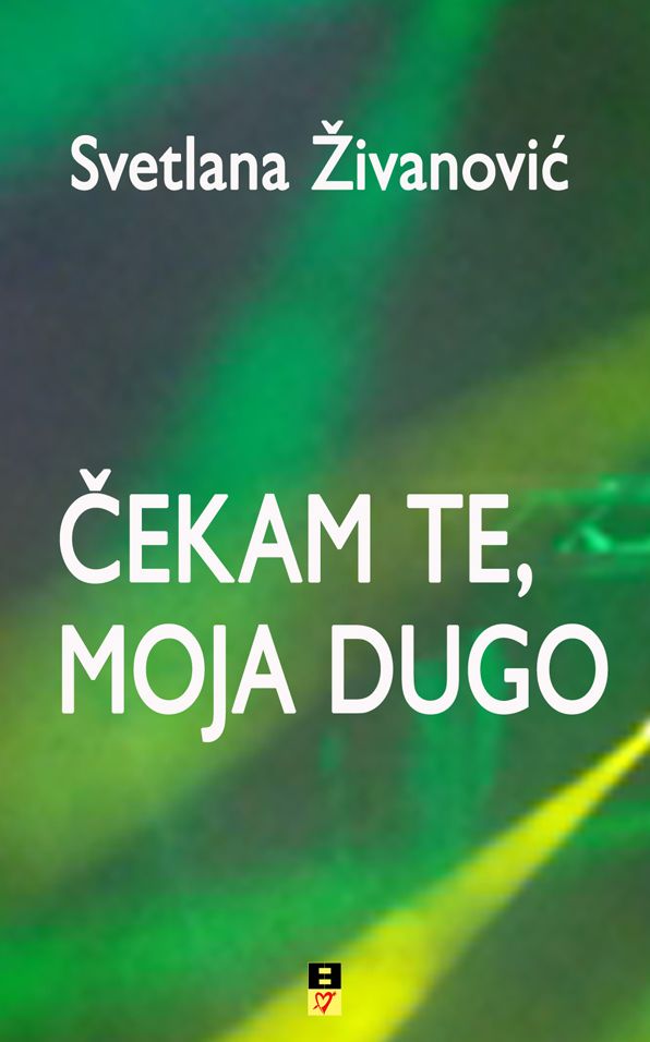 CEKAM TE, MOJA DUGO