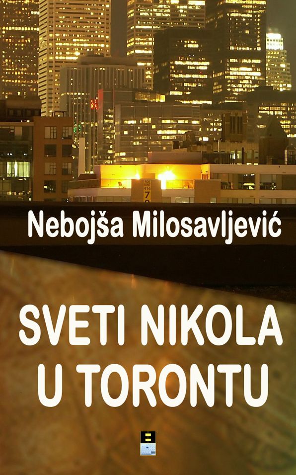 SVETI NIKOLA U TORONTU