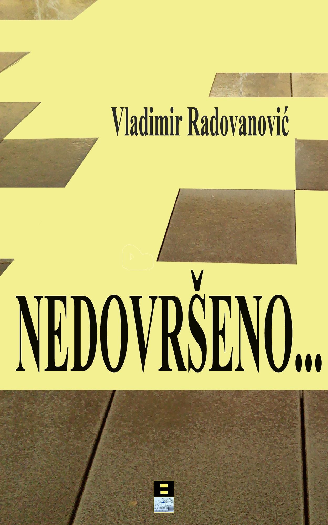Nedovrseno