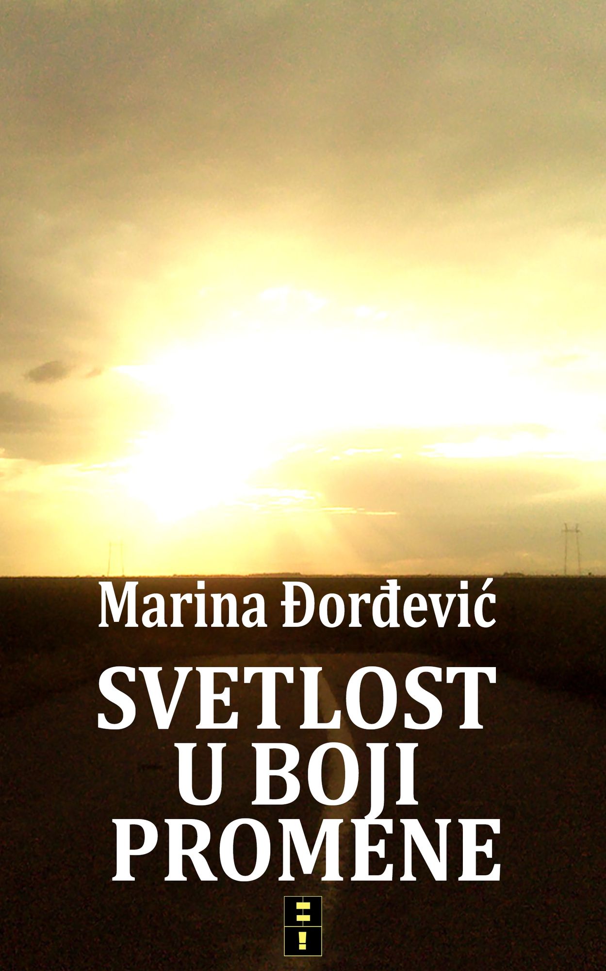 Svetlost u boji promene