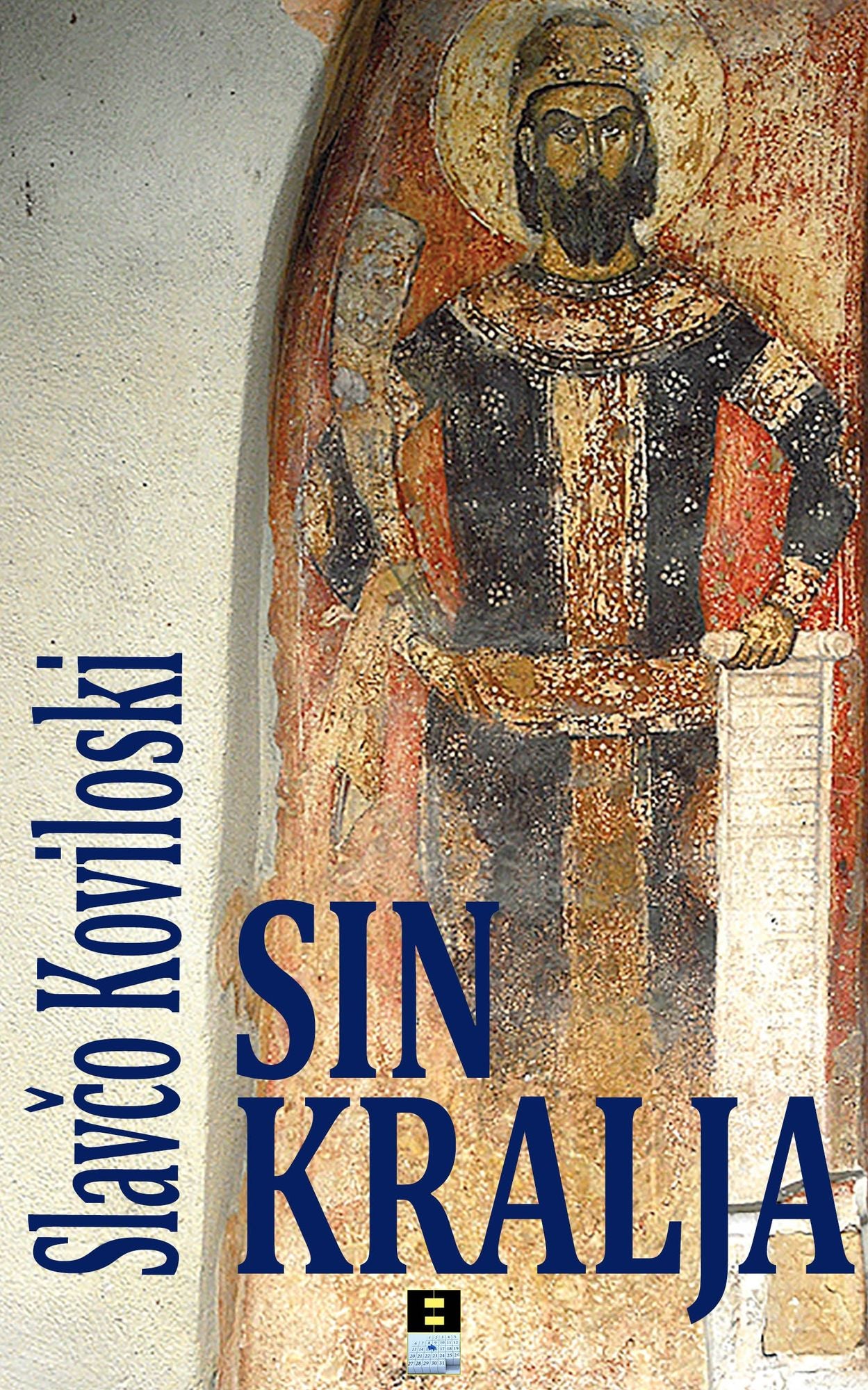Sin kralja