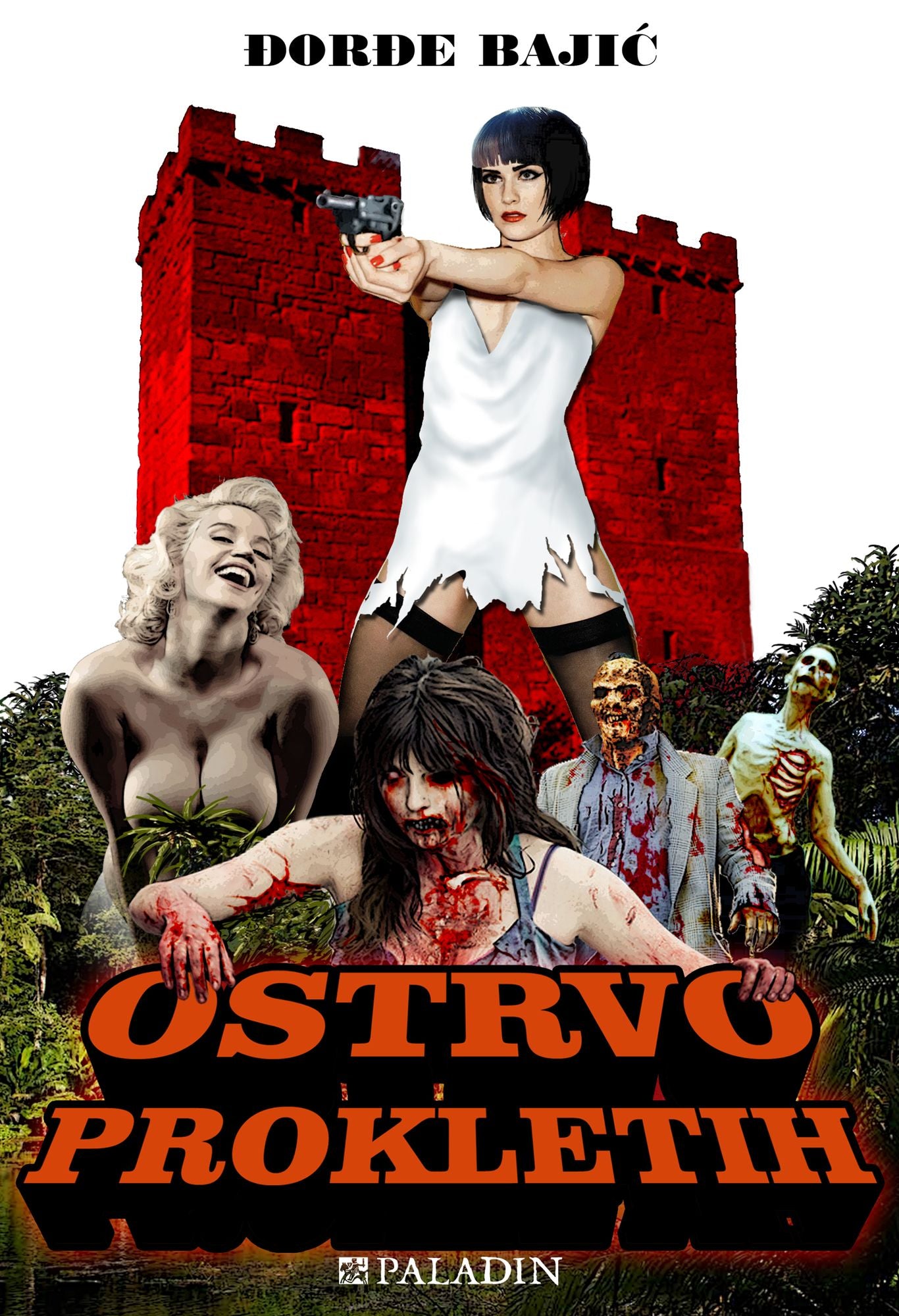 Ostrvo prokletih
