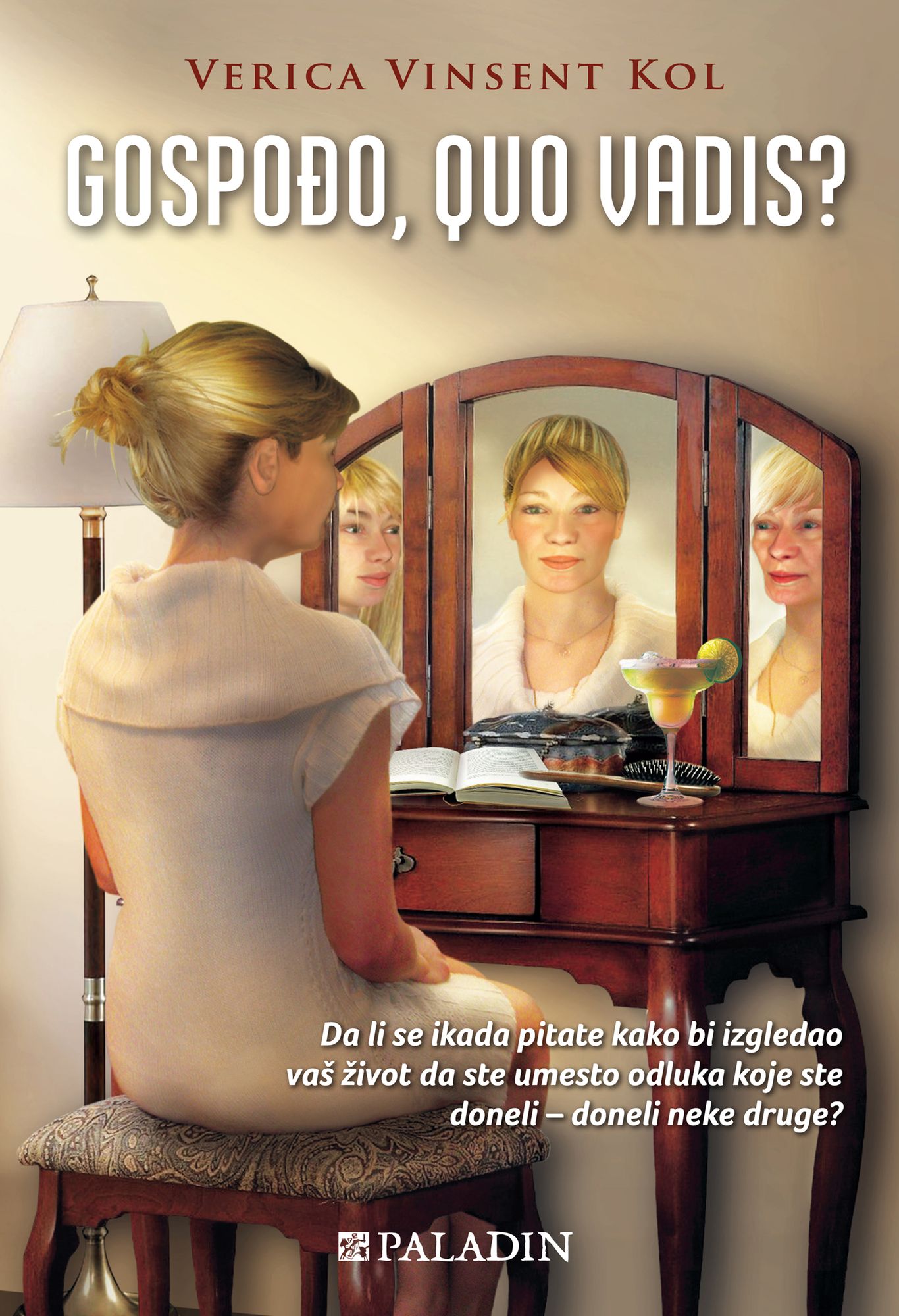Gospodo, quo vadis?