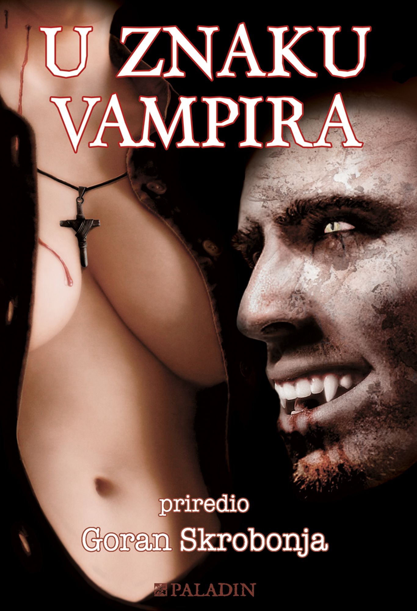 U znaku vampira