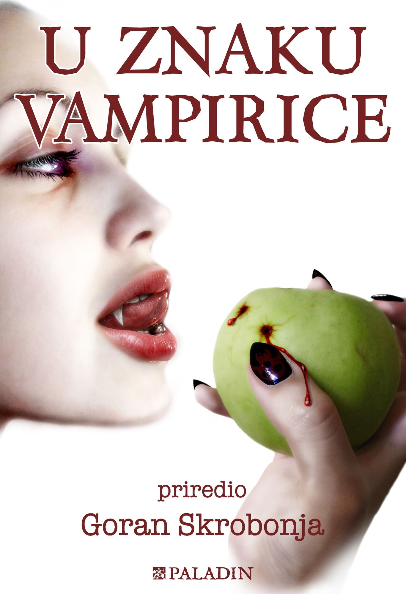 U znaku vampirice