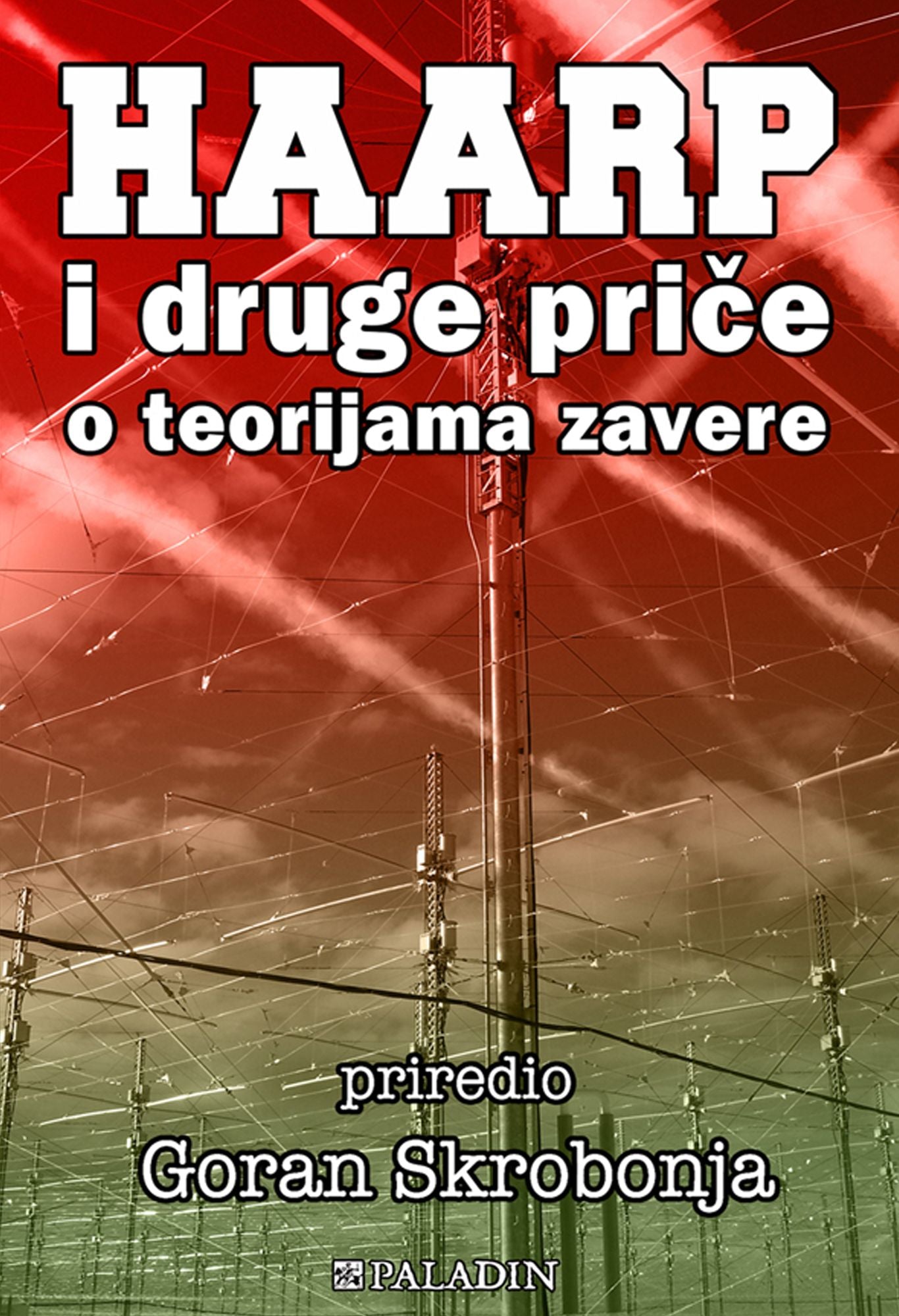 HAARP i druge price