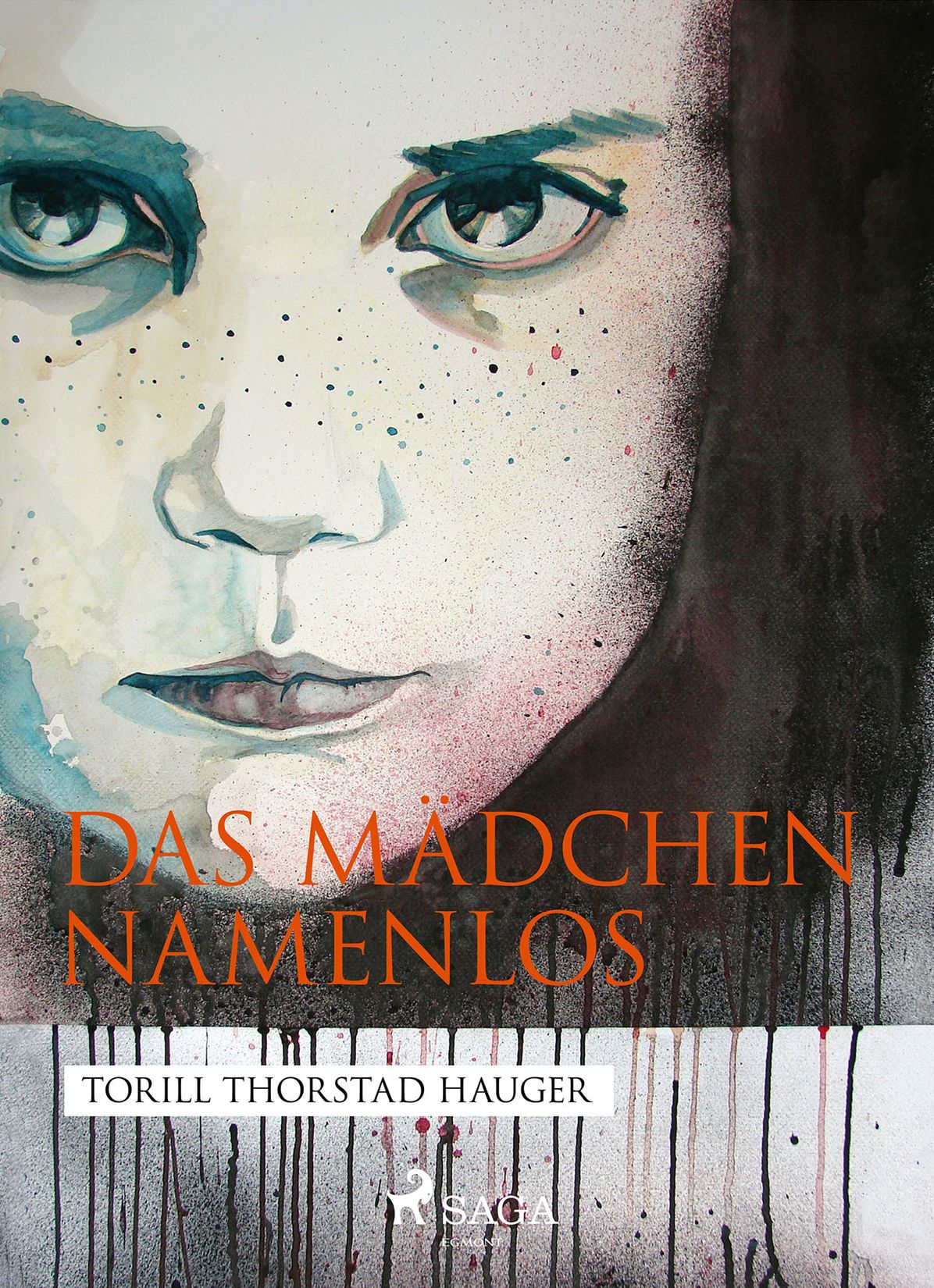 Das Mädchen Namenlos