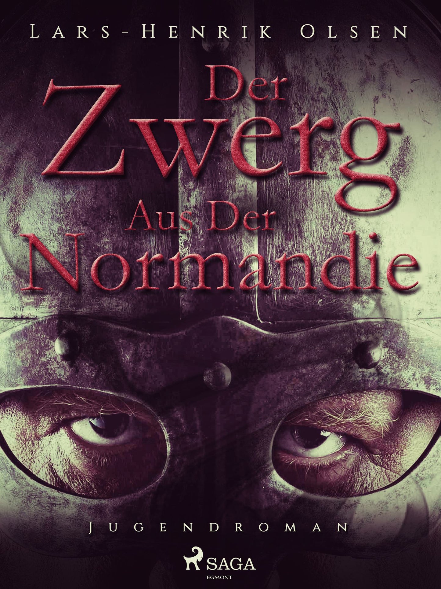 Der Zwerg aus der Normandie