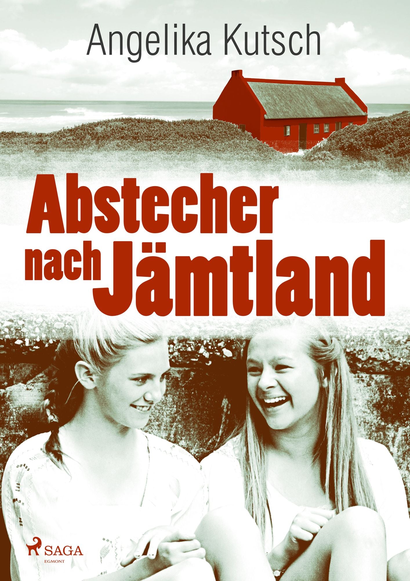 Abstecher nach Jämtland