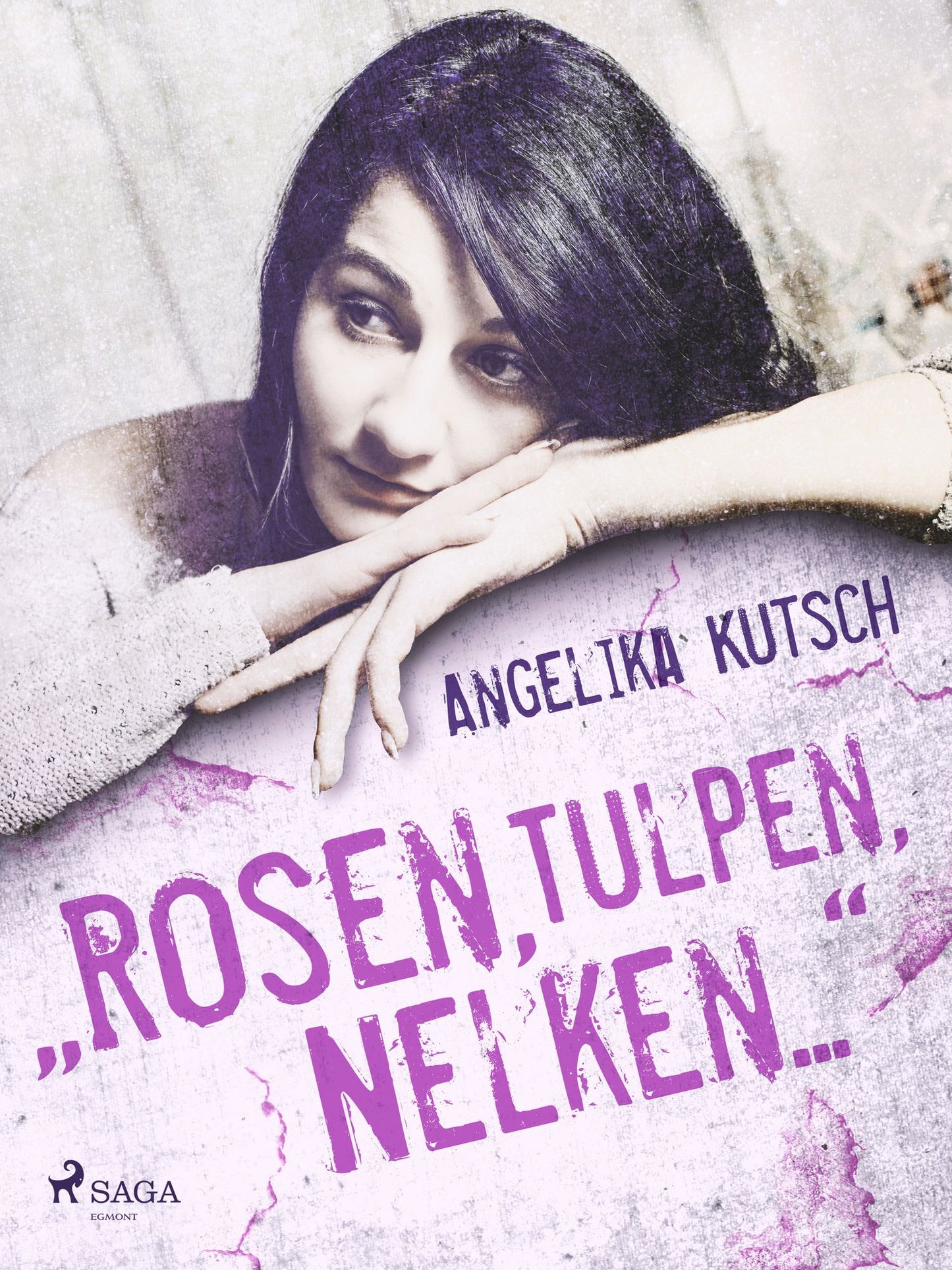 "Rosen, Tulpen, Nelken ..."