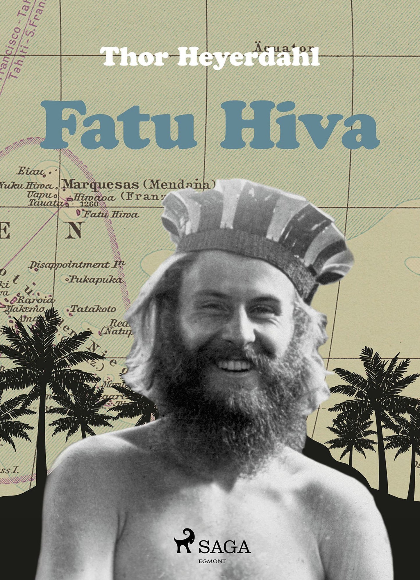 Fatu Hiva - Zurück zur Natur