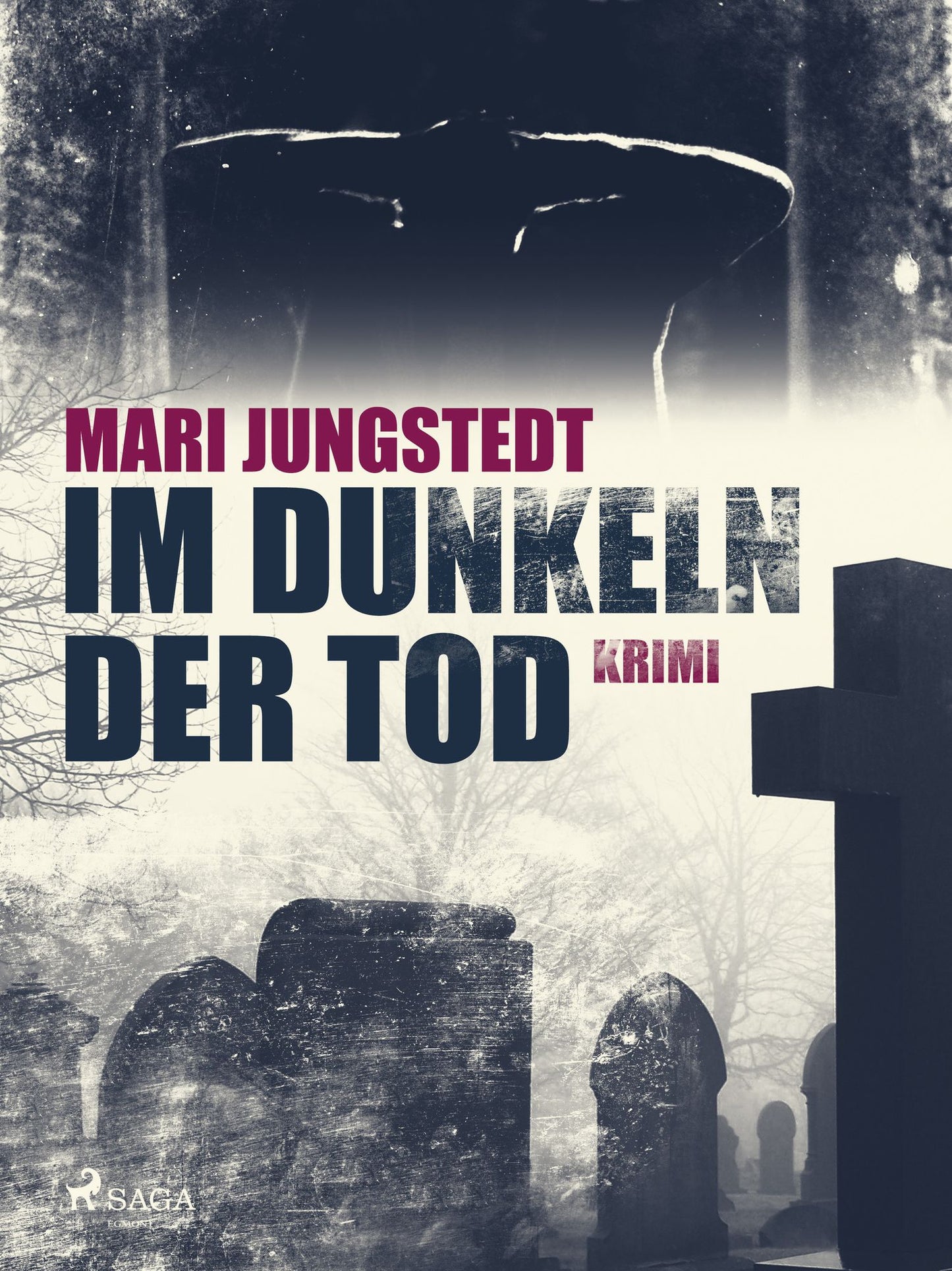 Im Dunkeln der Tod