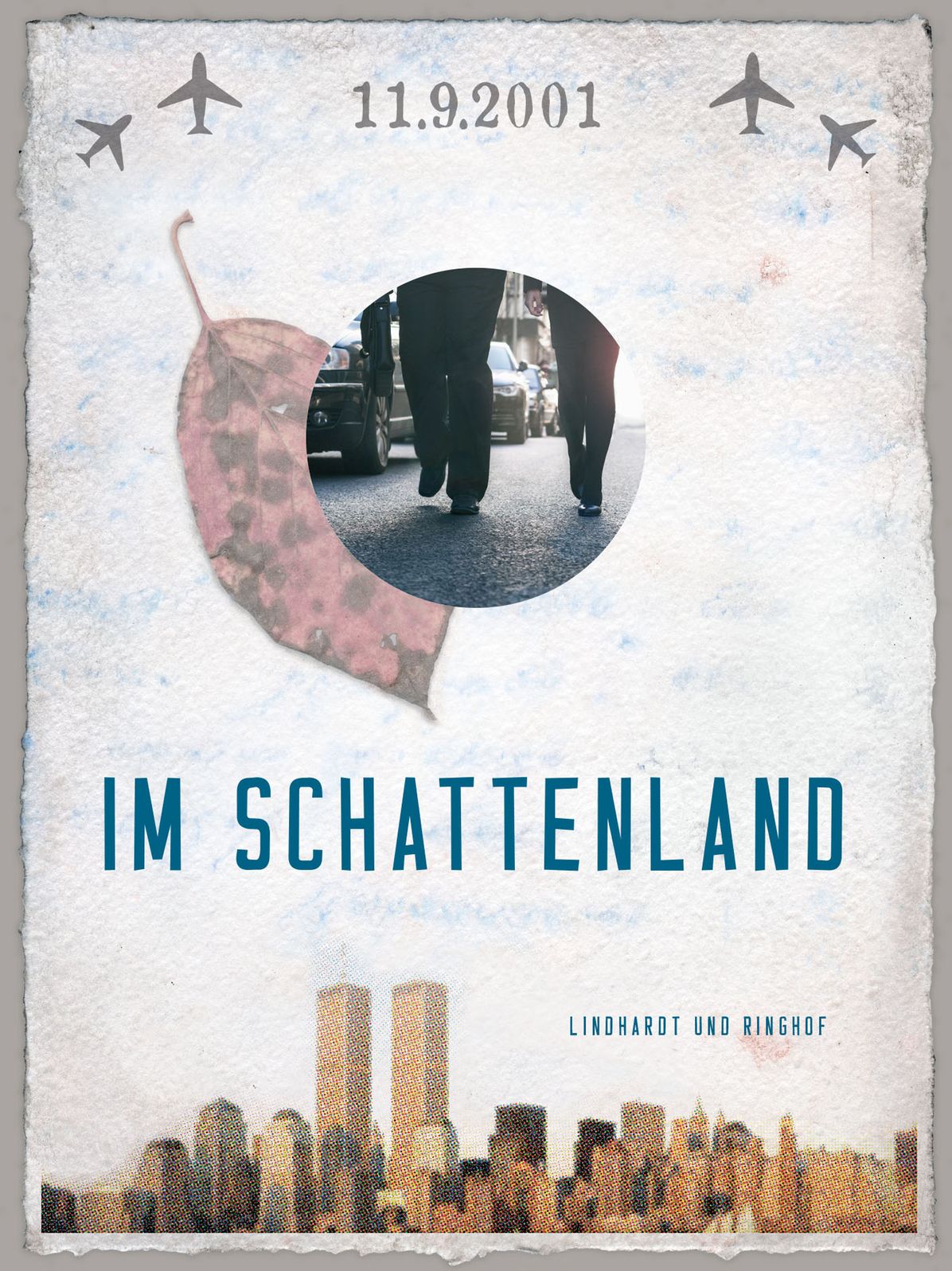 Im Schattenland