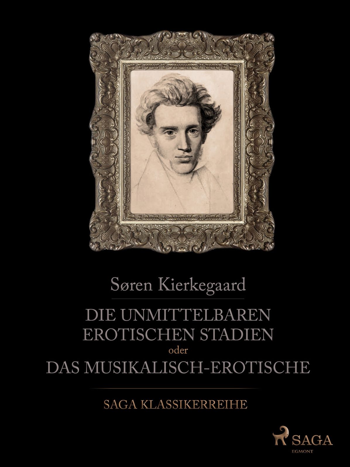 Die unmittelbaren erotischen Stadien oder das musikalisch Erotische