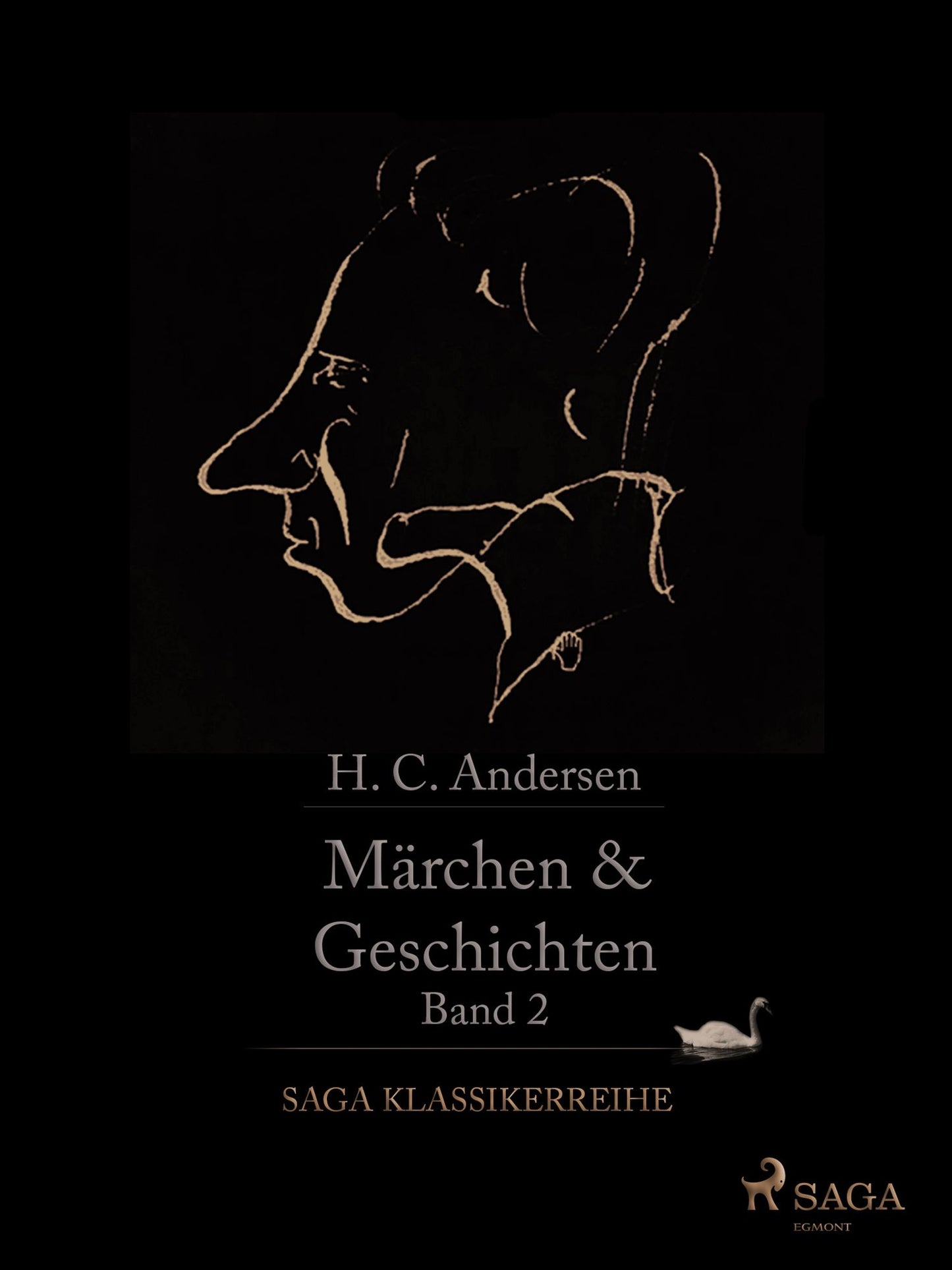 Märchen und Geschichten 2