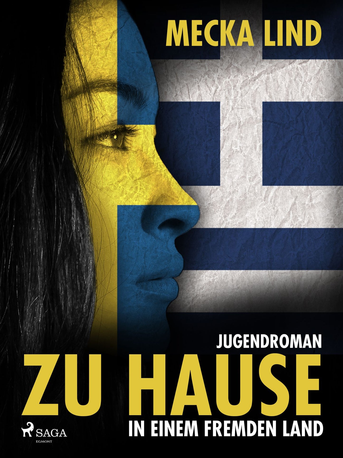Zu Hause in einem fremden Land