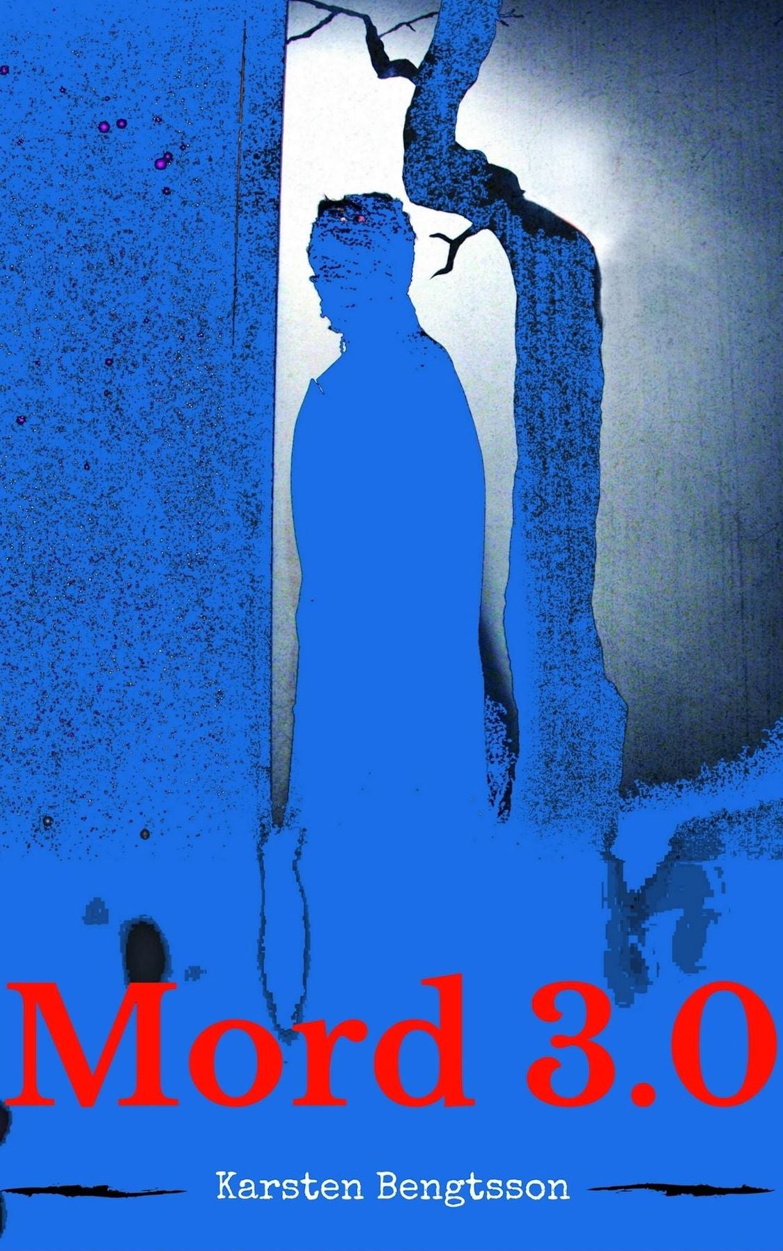 Mord 3.0: - en forfras ttelse