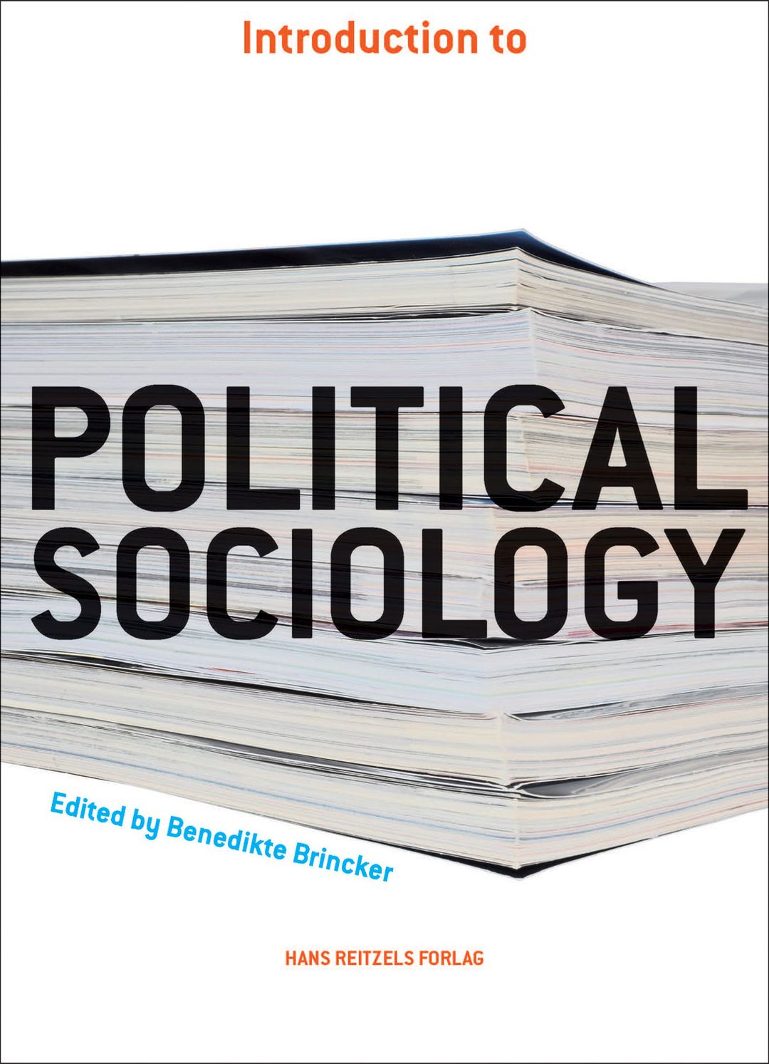 Introduction to Political Sociology