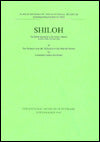 Shiloh: The Danish Excavations at Tall Sailun, Palestine in 1926, 1929, 1932 and 1963: The Remains from the Hellenistic to the Mamluk Periods