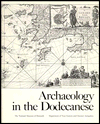 Archaeology in the Dodecanese
