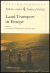 Land Transport in Europe