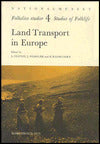 Land Transport in Europe
