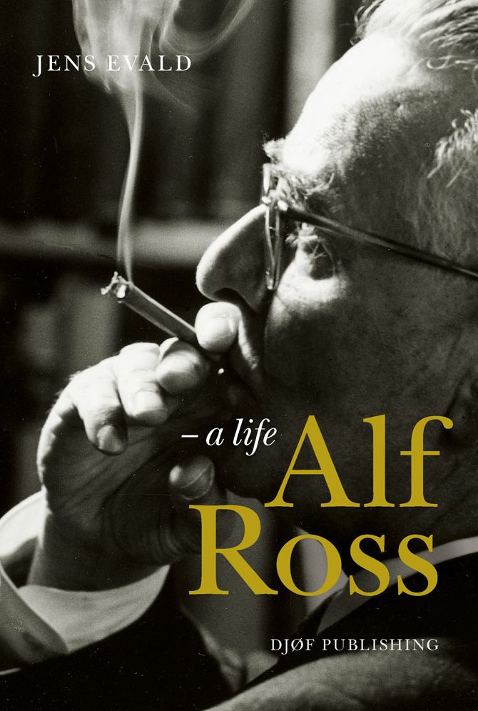 Alf Ross