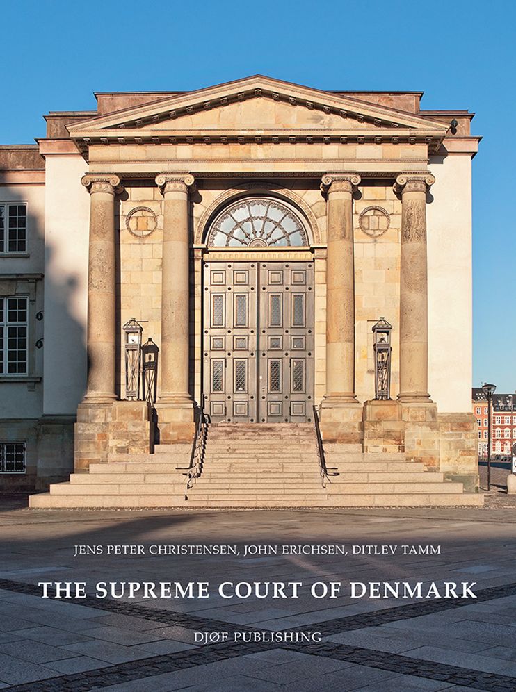 The Danish Supreme Court