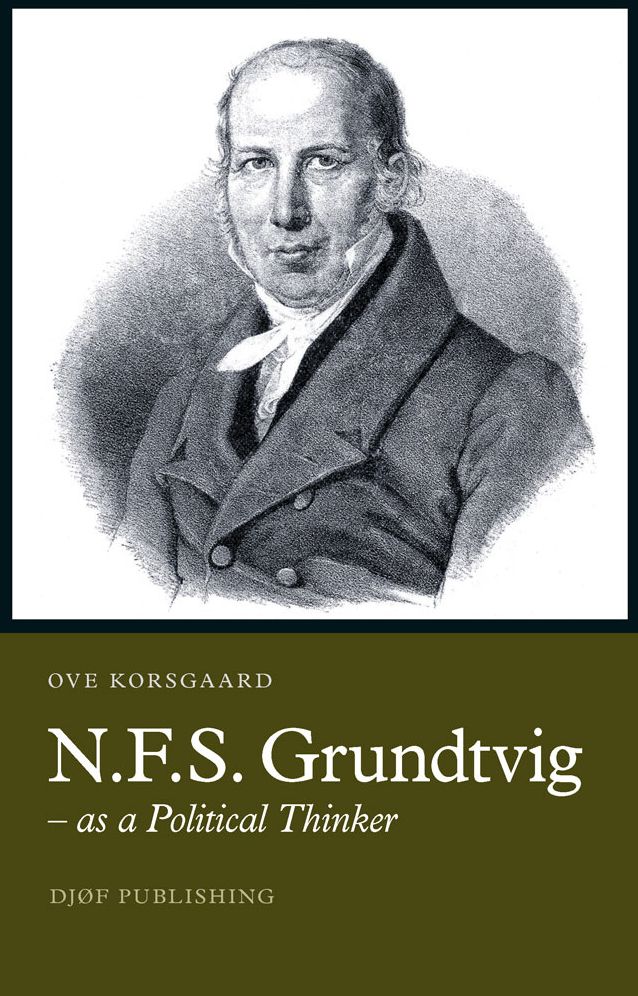 N.F.S. Grundtvig: - as a Political Thinker